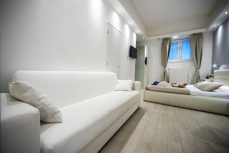 Hotel Bella Roma Luxury Accomodation