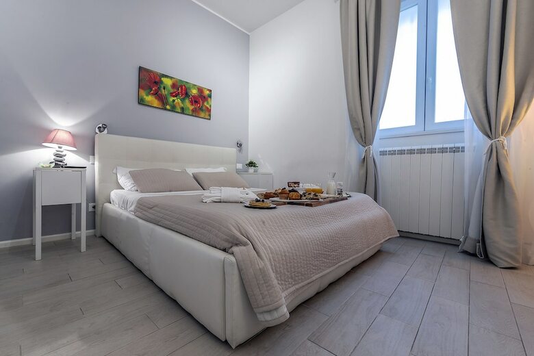 Hotel Bella Roma Luxury Accomodation