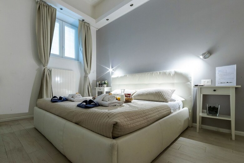 Hotel Bella Roma Luxury Accomodation