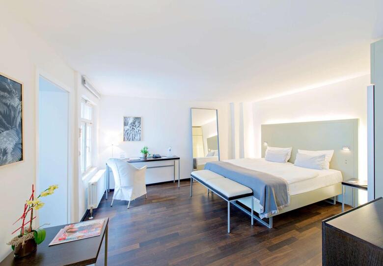 Arthotel Heidelberg