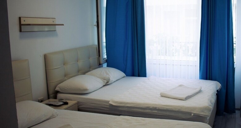Bonita Hotel