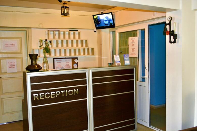 Bonita Hotel