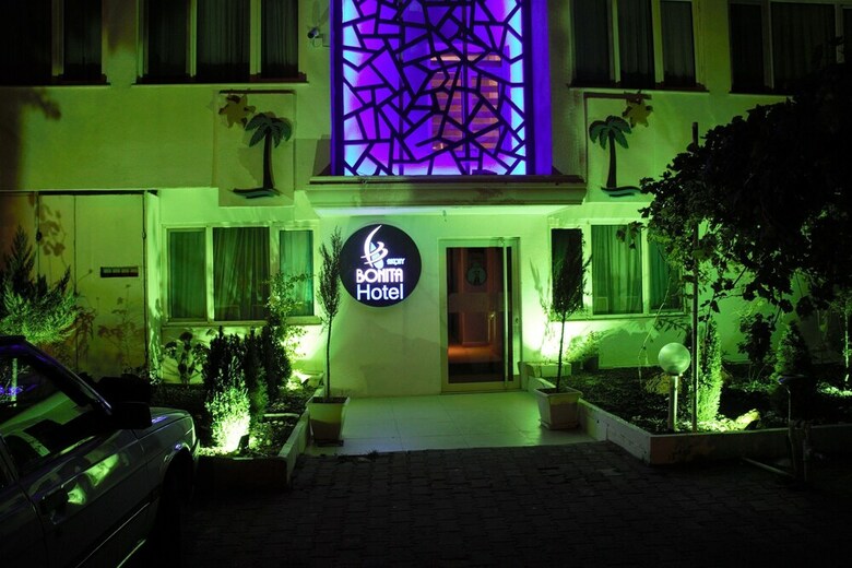 Bonita Hotel