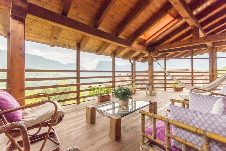 Maso Azzurro Charming B&B