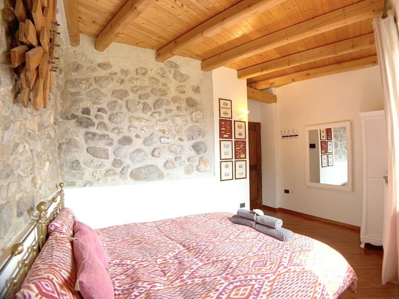 Maso Azzurro Charming B&B