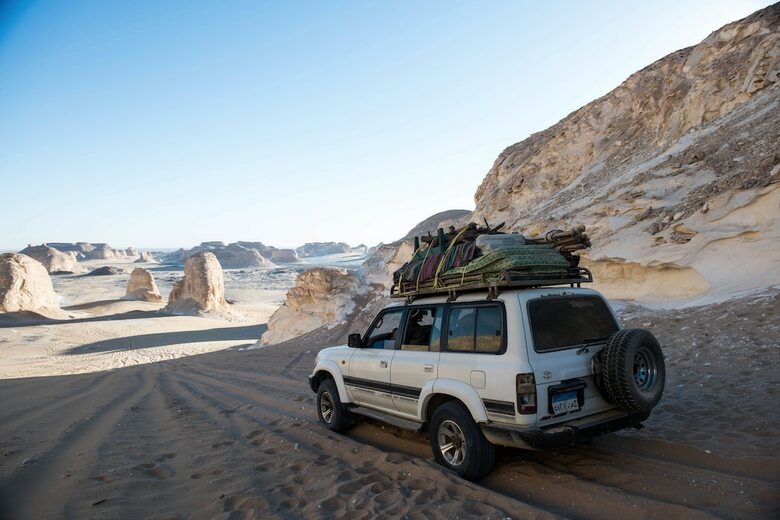 Hotel Bedouin Castle