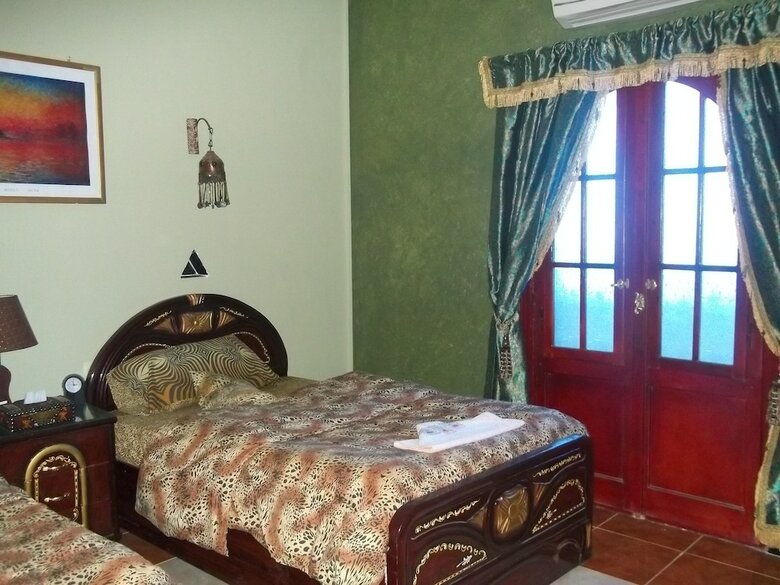 Hotel Bedouin Castle