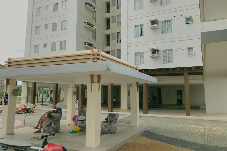 Apartamentos 1br Condominium @ Avida Towers Cebu It Park