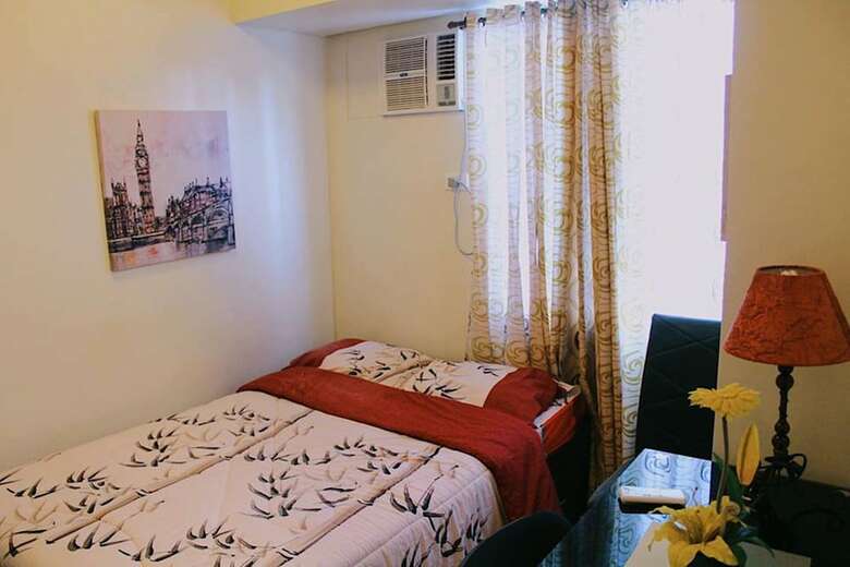 Apartamentos 1br Condominium @ Avida Towers Cebu It Park
