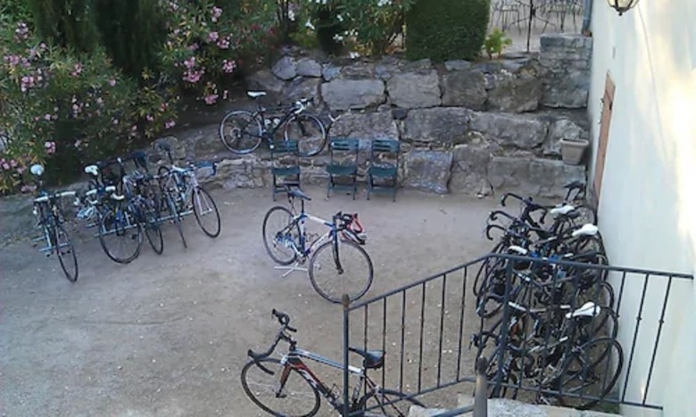 Hotel Domaine Des Tilleuls