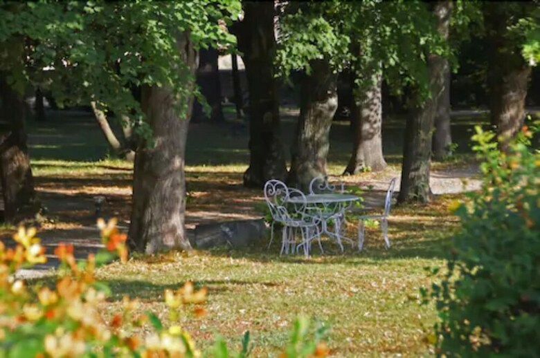 Hotel Domaine Des Tilleuls