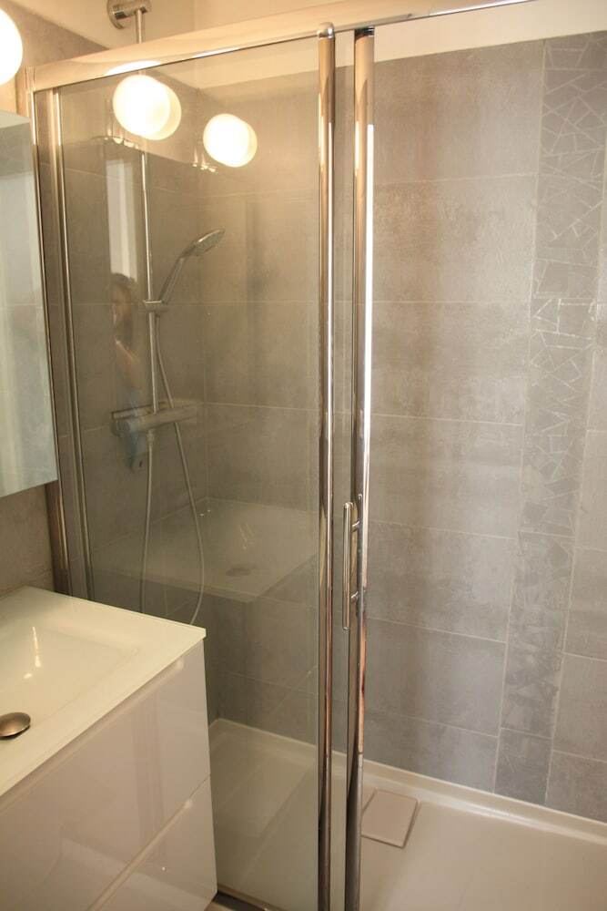 Apartamentos Happy Few - La Verandala