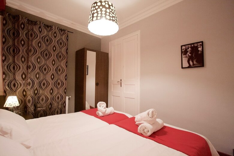 Apartamentos Charm Rambla Catalunya