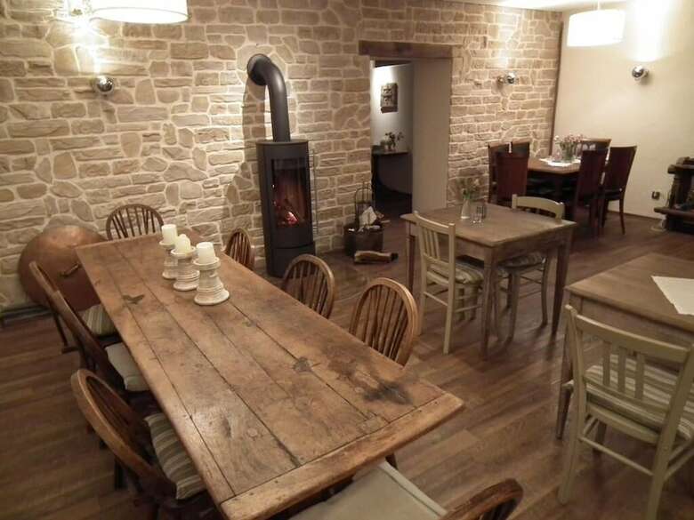 Hotel Caf� Del Maar