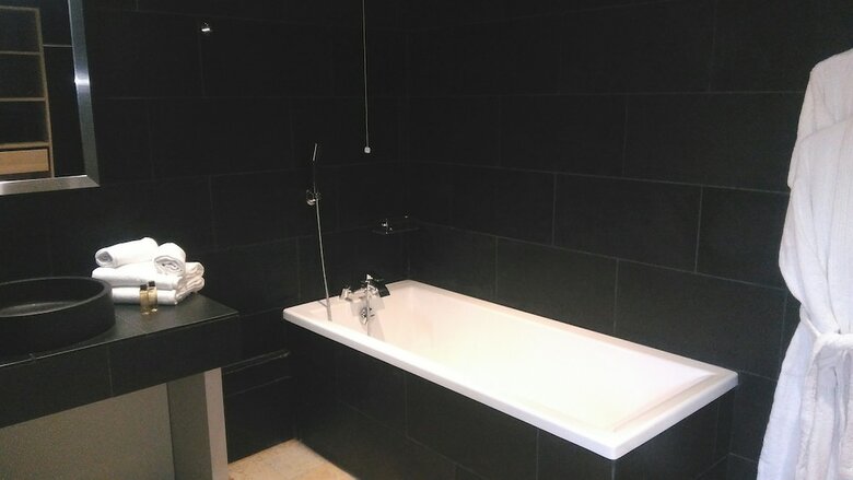 Hotel H�tel Du Couvent