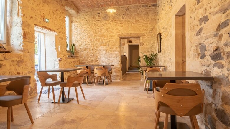 Hotel H�tel Du Couvent