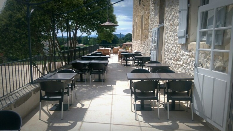 Hotel H�tel Du Couvent