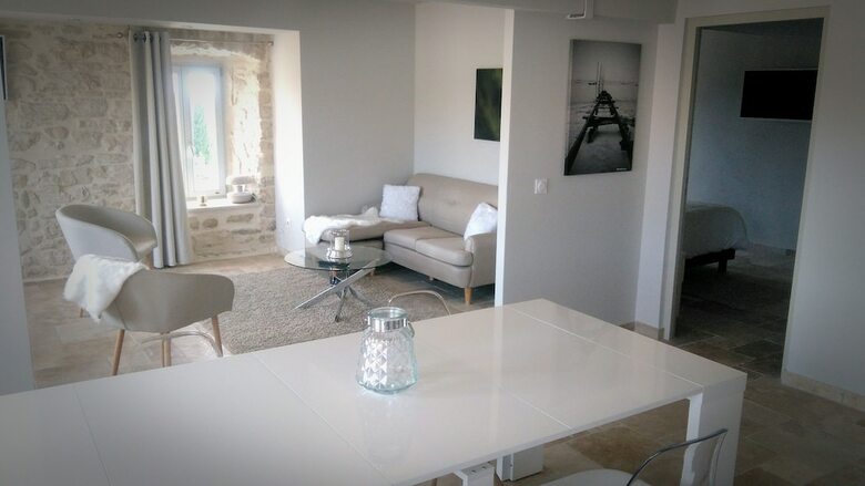 Hotel H�tel Du Couvent