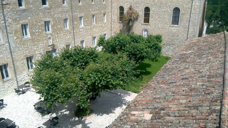 Hotel H�tel Du Couvent