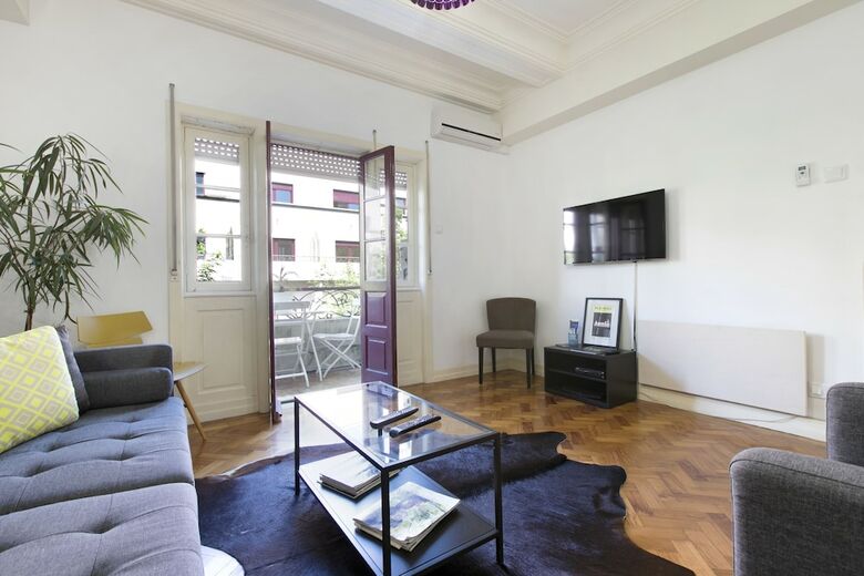 Apartamentos Lv Premier Firmeza Sb1