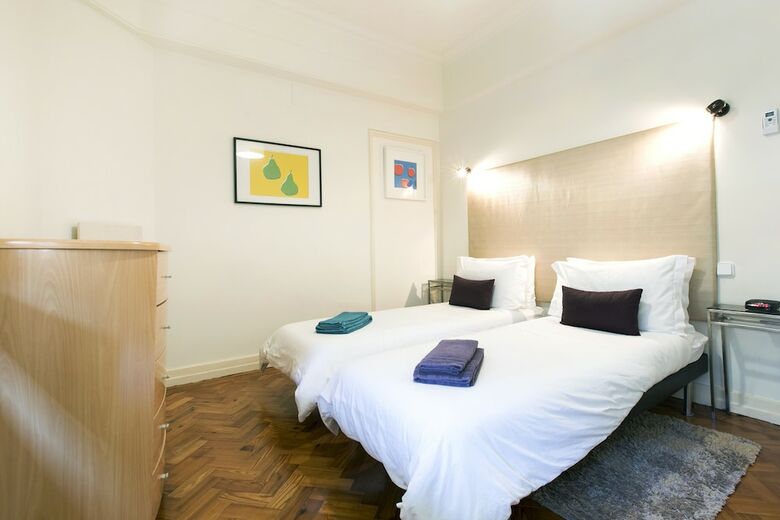 Apartamentos Lv Premier Firmeza Sb1