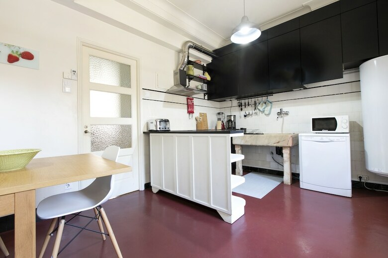 Apartamentos Lv Premier Firmeza Sb1