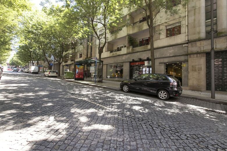 Apartamentos Lv Premier Firmeza Sb1