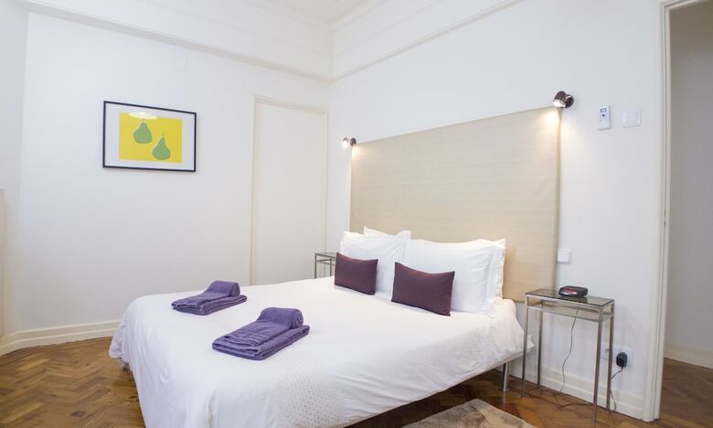 Apartamentos Lv Premier Firmeza Sb1