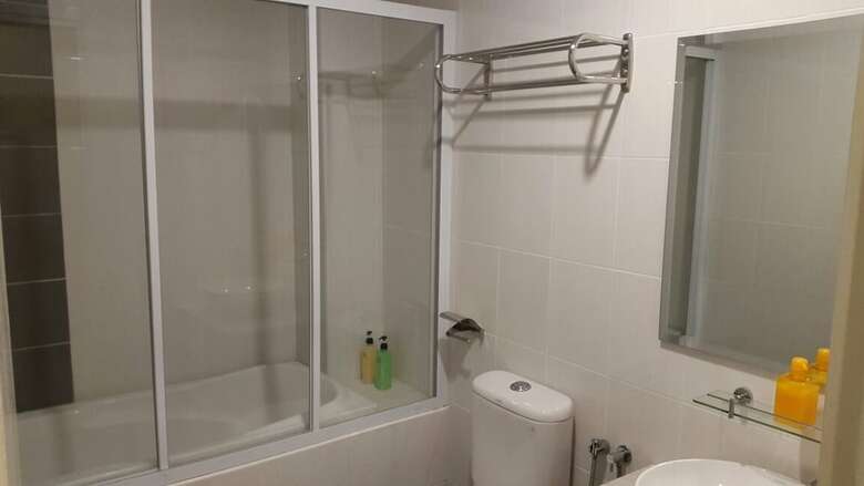 Marina Island Apartment