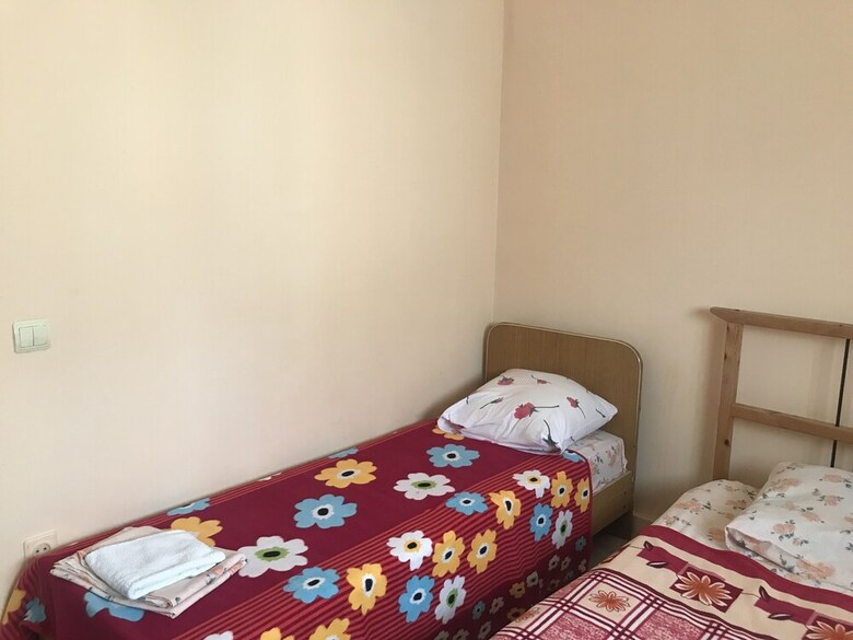 Bed & Breakfast Guest House Vkusniy Rai