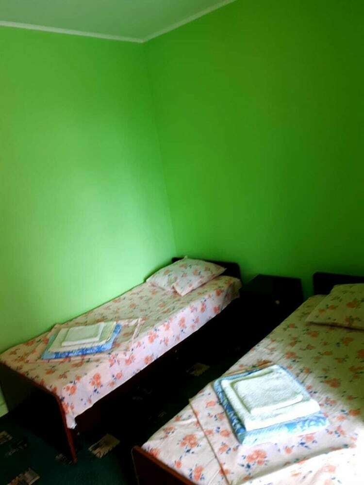 Bed & Breakfast Guest House Vkusniy Rai