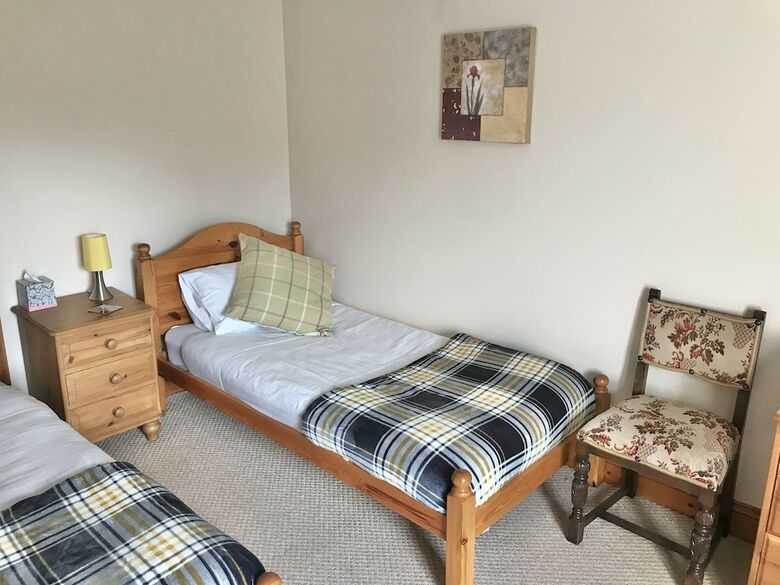 Bed & Breakfast Manordaf B & B
