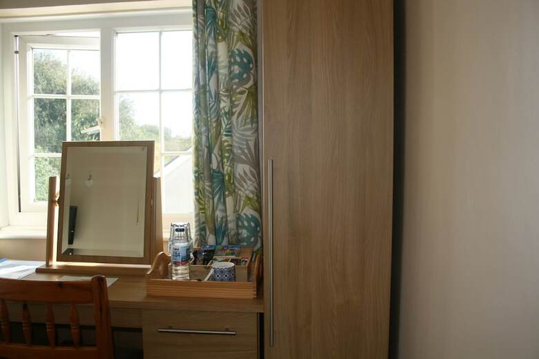 Bed & Breakfast Manordaf B & B