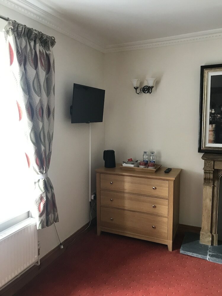 Bed & Breakfast Manordaf B & B
