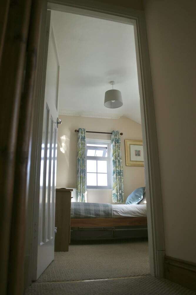 Bed & Breakfast Manordaf B & B