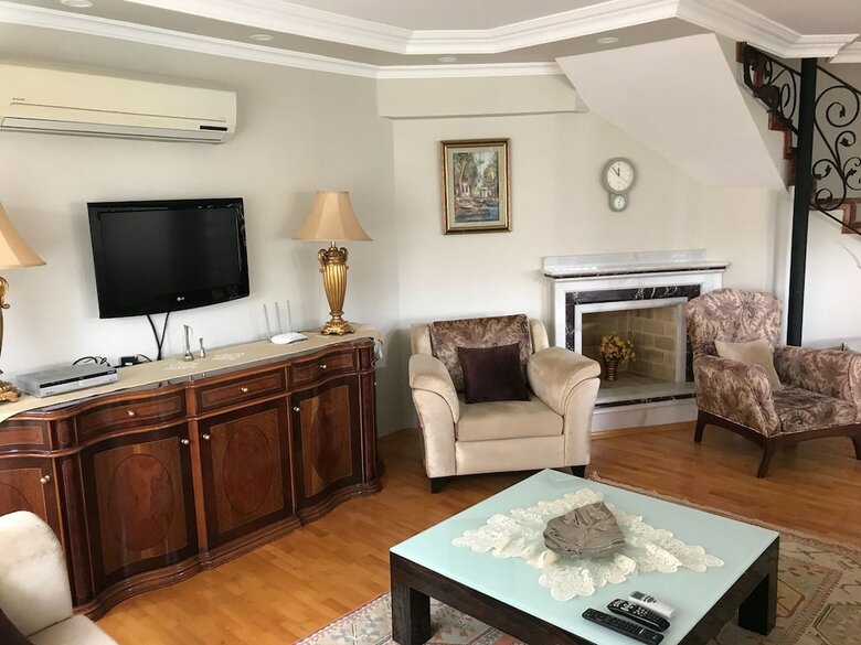 Dream Of Holiday Villas