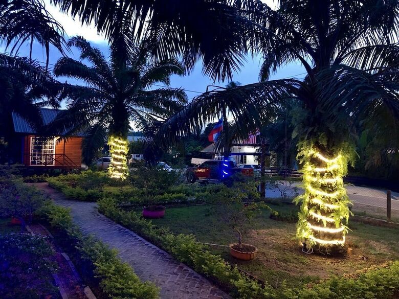 Posada The Wizard Of Oz Resort