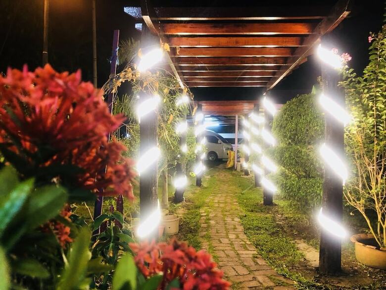 Posada The Wizard Of Oz Resort