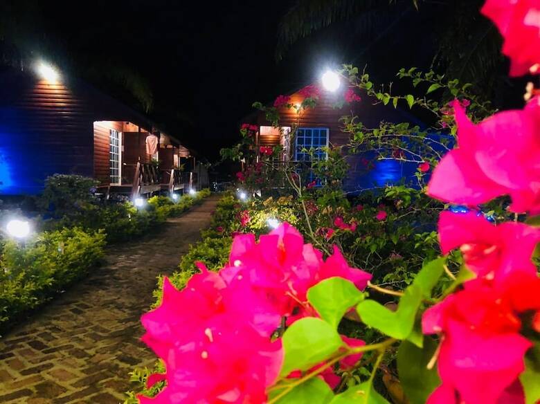 Posada The Wizard Of Oz Resort