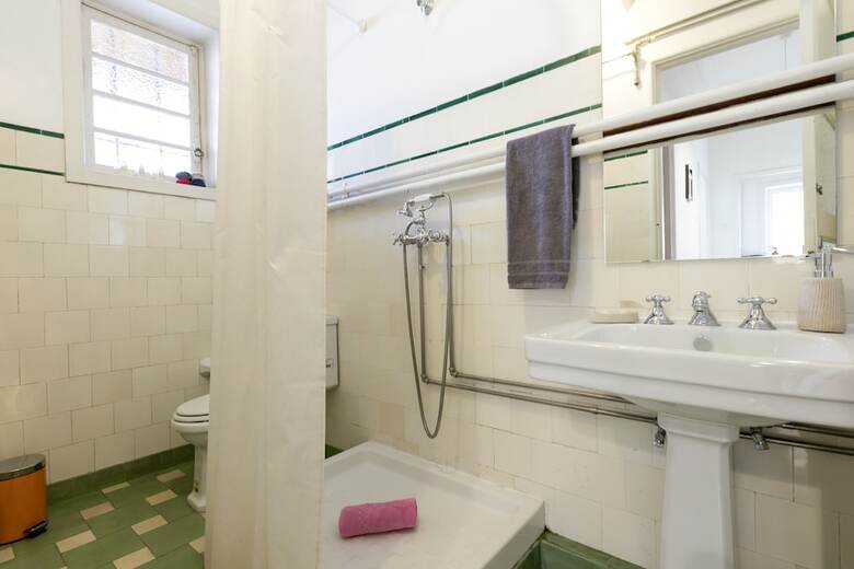 Apartamentos Lv Premier Firmeza- Sc1