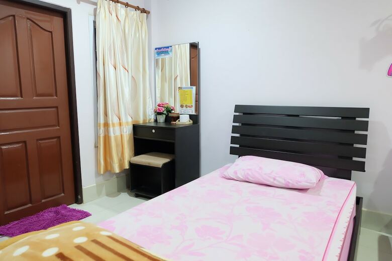 Hotel Pennaung Resort