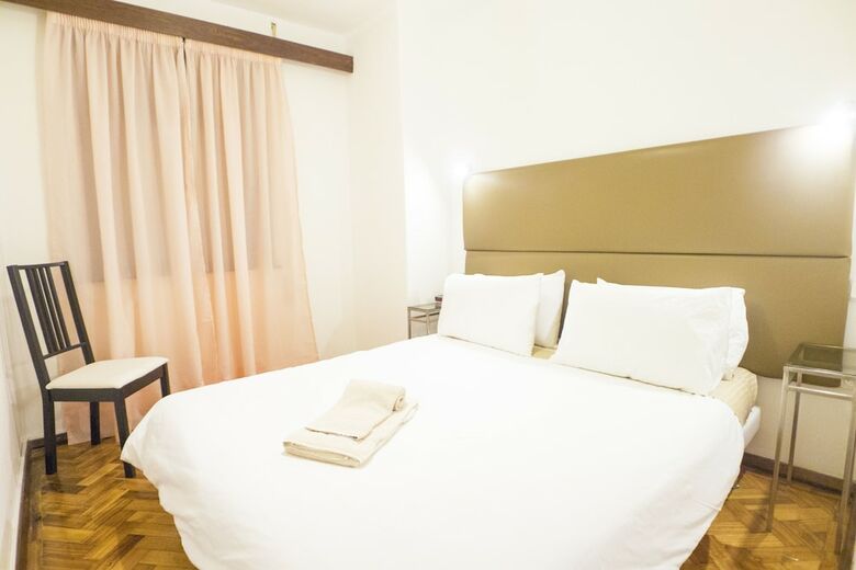 Apartamentos Lv Premier Clerigos Re2