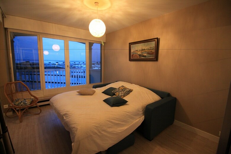 Apartamento Appartement Arcachon Epsom