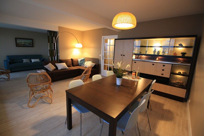 Apartamento Appartement Arcachon Epsom