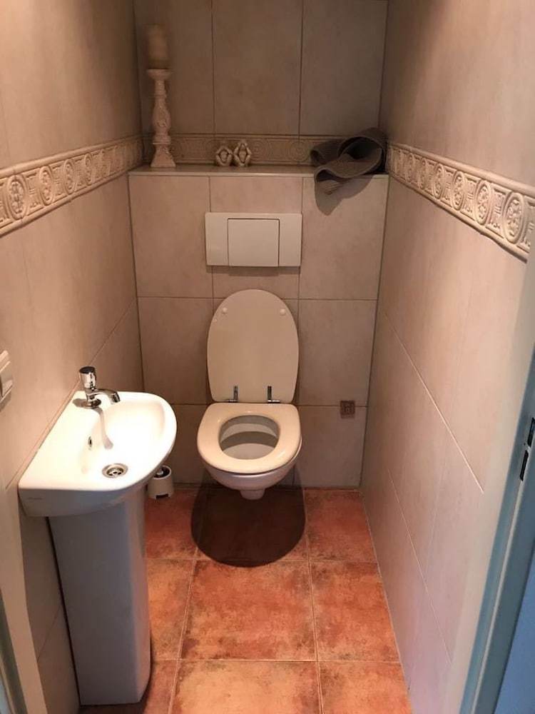 Apartamentos Mycitylofts - Erasmus