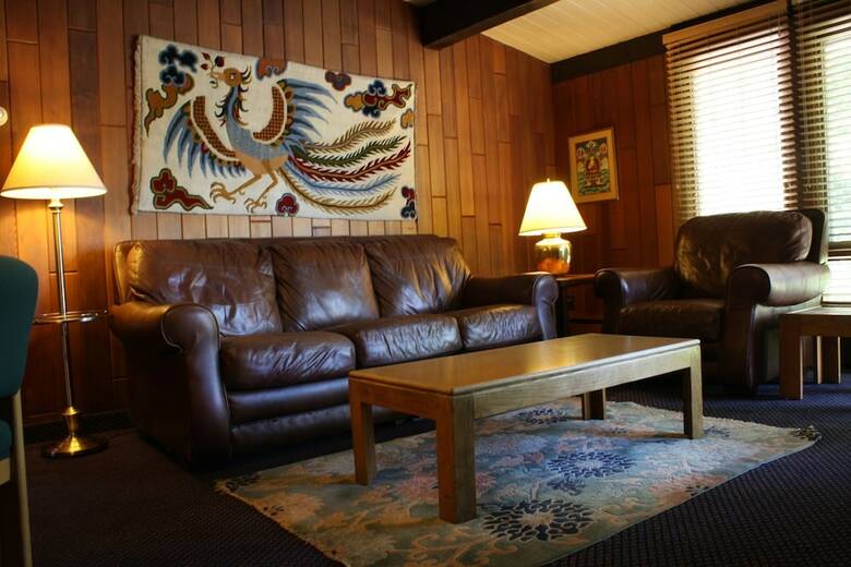 Hotel St. Moritz Lodge & Condominiums