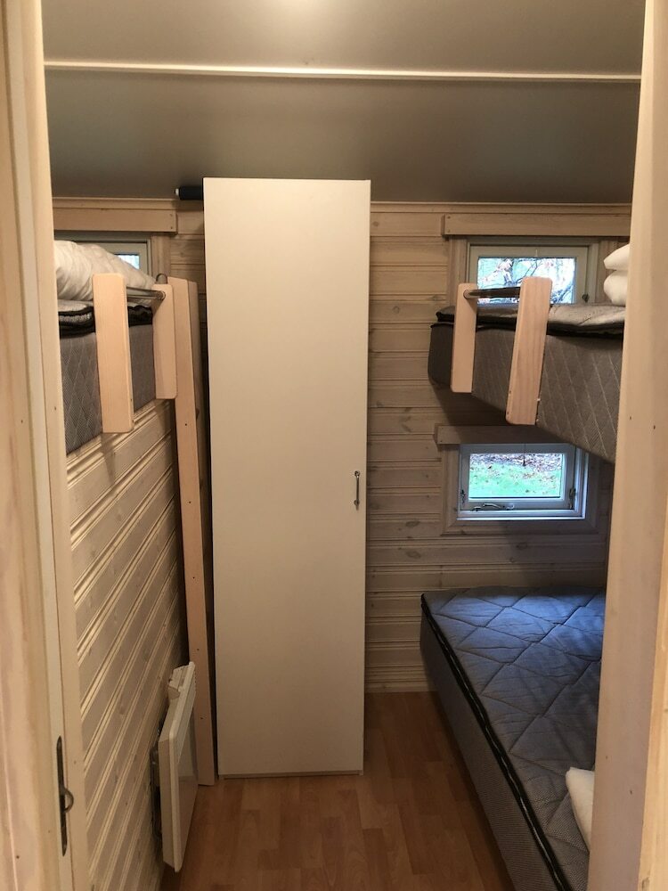 Cabana M�larhusen Stugby �sterlen