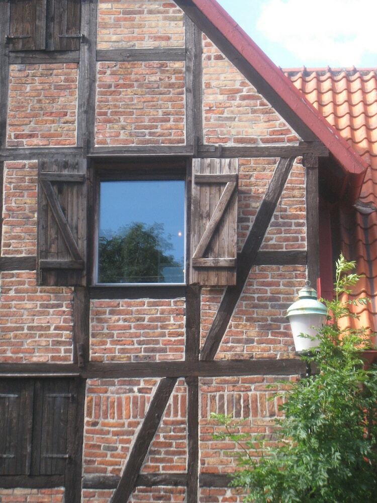 Cabana M�larhusen Stugby �sterlen