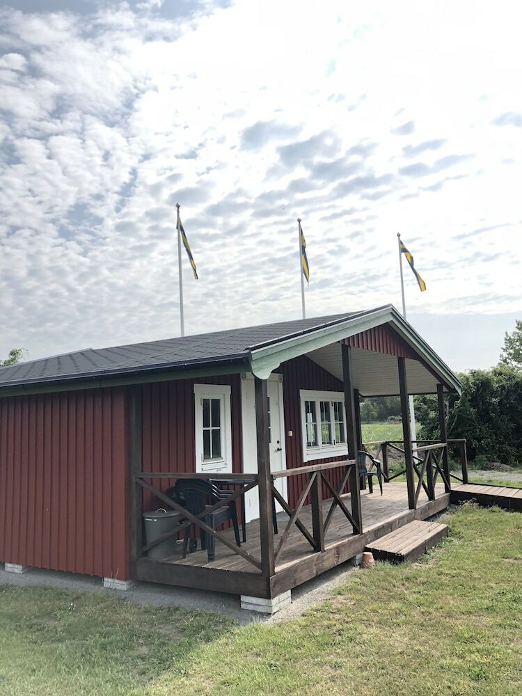 Cabana M�larhusen Stugby �sterlen