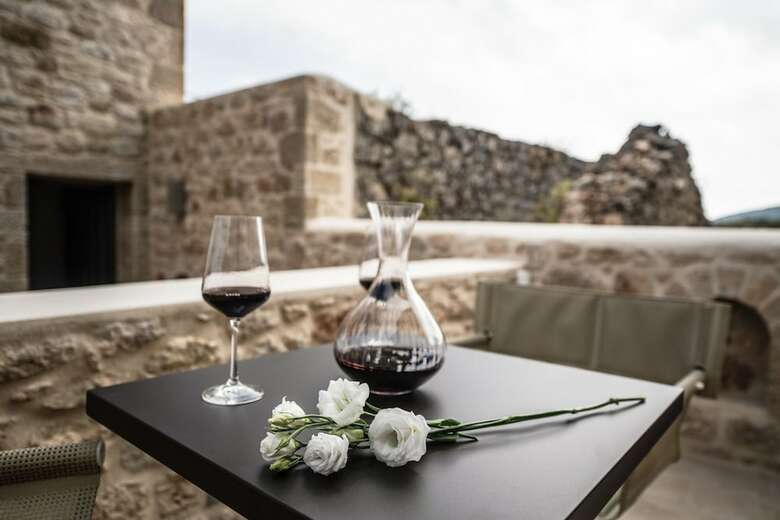 Korona Boutique Hotel